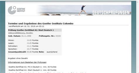 goethe-institut results|ACCESS YOUR RESULTS ON GOETHE.DE! .